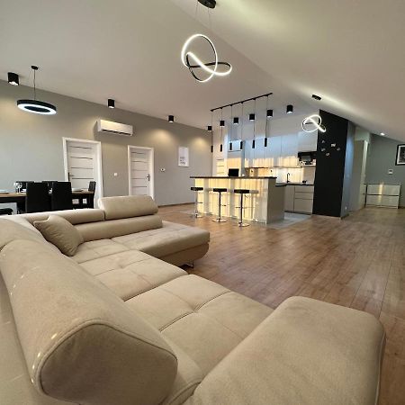 Tyniecka 118K - Prestige Apartment By Jso Krakow Exterior photo
