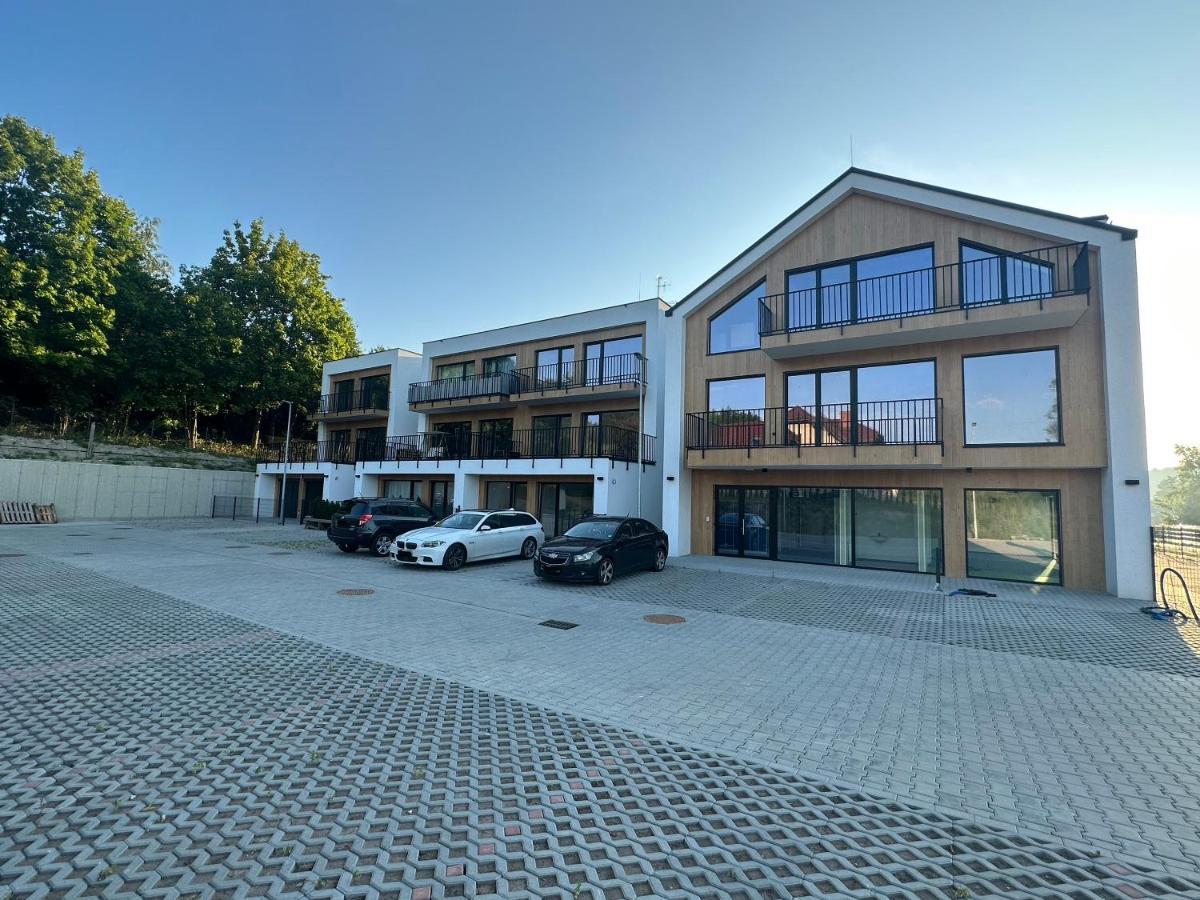 Tyniecka 118K - Prestige Apartment By Jso Krakow Exterior photo