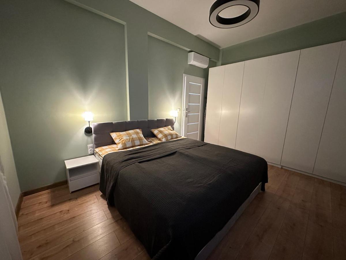 Tyniecka 118K - Prestige Apartment By Jso Krakow Exterior photo