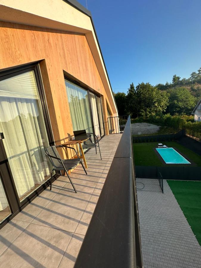 Tyniecka 118K - Prestige Apartment By Jso Krakow Exterior photo
