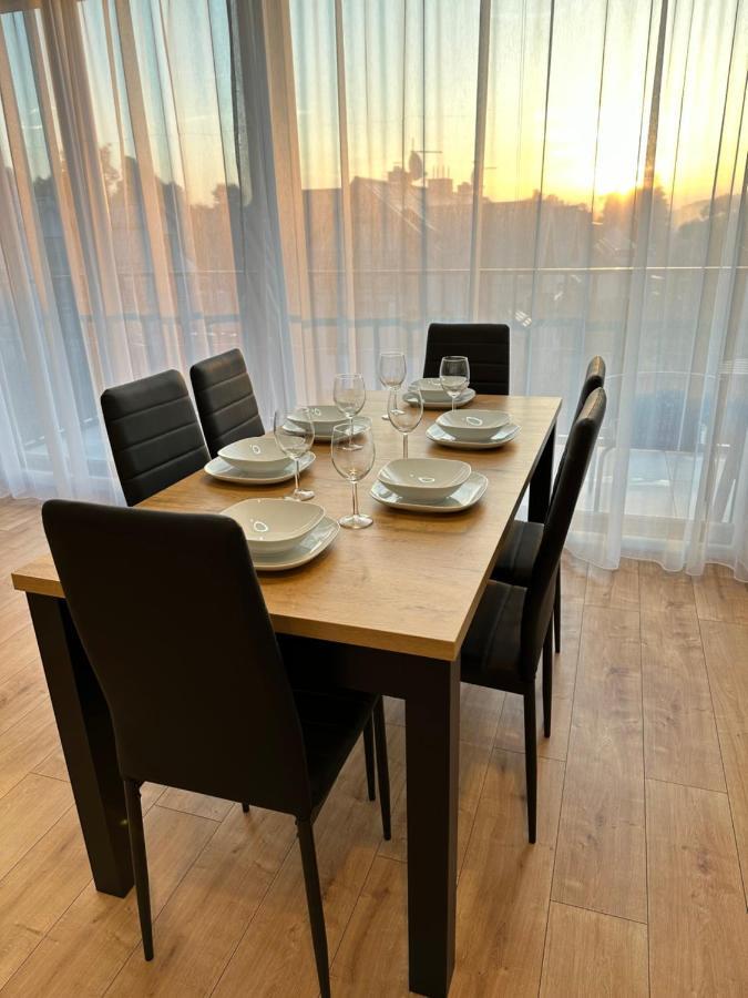 Tyniecka 118K - Prestige Apartment By Jso Krakow Exterior photo